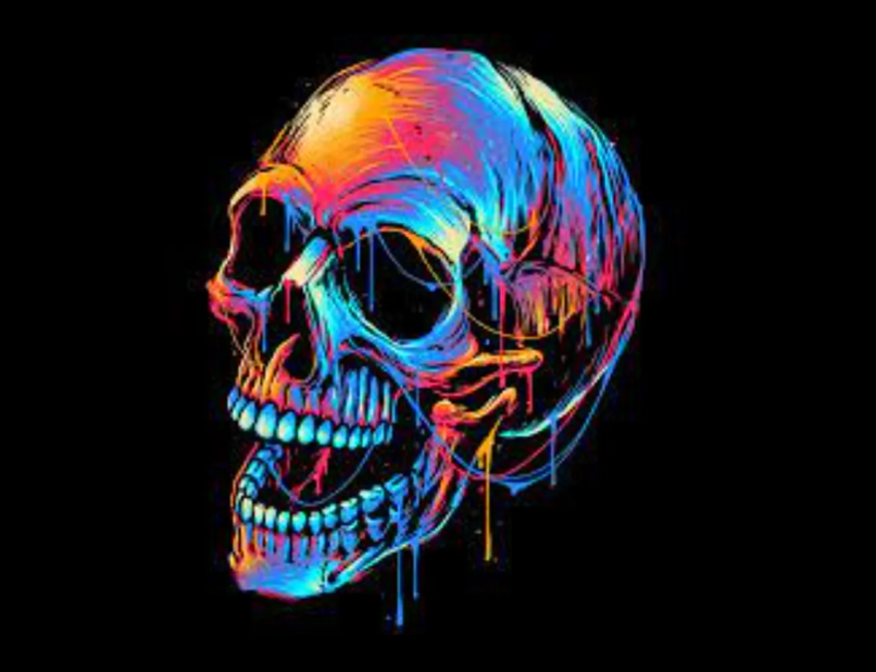 Original cityscape during daytime